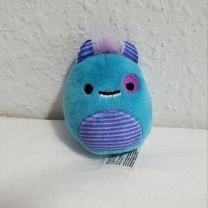Morty, Squishville Monster Squishmallows